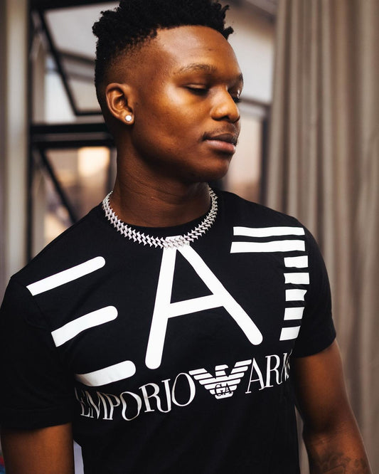 Corrente Ice Spiked 18mm