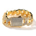 Pulseira Cuban 20mm Cravejada 4 fileiras ICE - Peça Premium (resistente à água) - ICE BRO JOIAS