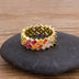 Anéis Ouro 18k Colorido - ICE BRO JOIAS
