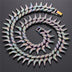 Corrente e Pulseira Spiked Ice - Neon - ICE BRO JOIAS