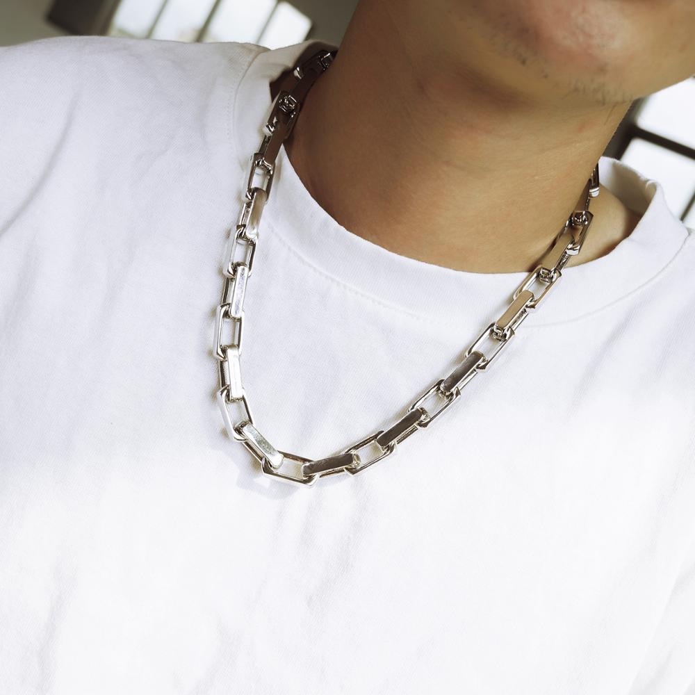 Corrente Elos 10mm ICE - Neon - Peça Premium (resistente à água) - ICE BRO JOIAS
