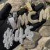 Pingente ICE Personalizado, com Corrente de brinde - ICE BRO JOIAS