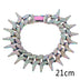 Pulseira Spiked Ice - Neon - ICE BRO JOIAS